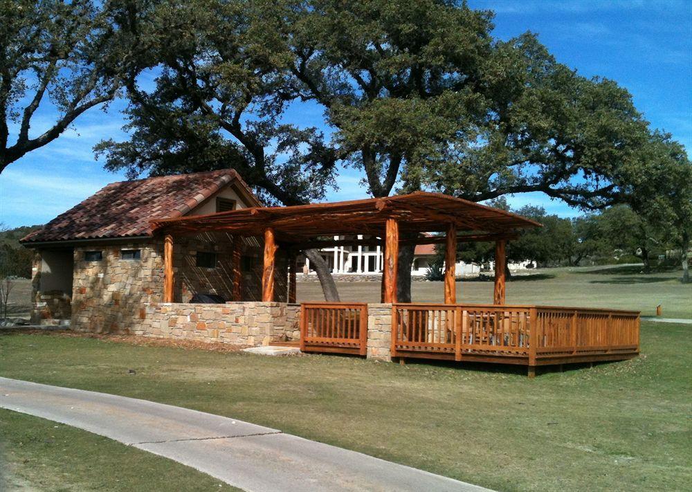 Tapatio Springs Hill Country Resort Boerne Buitenkant foto