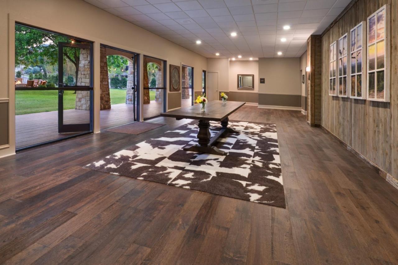 Tapatio Springs Hill Country Resort Boerne Buitenkant foto